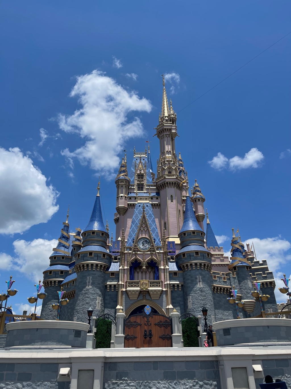 Trip Updates: Our next Walt Disney World and Disneyland Paris holidays